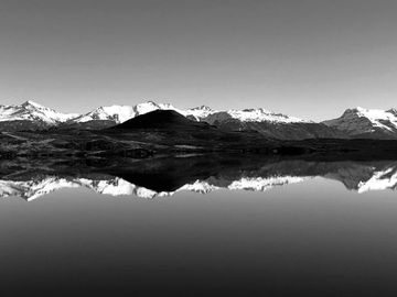Venta de parcelas en Laguna Sofía, Puerto Natales - Región de Magallanes