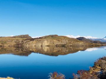 Venta de parcelas en Laguna Sofía, Puerto Natales - Región de Magallanes