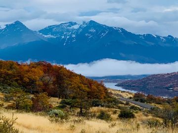 Venta de parcelas en Laguna Sofía, Puerto Natales - Región de Magallanes