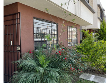 CASA EN VENTA EN Cuautitlán