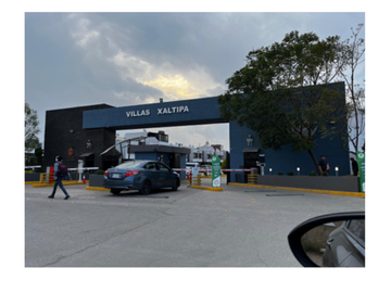 CASA EN VENTA EN Cuautitlán