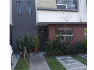 CASA EN VENTA EN Cuautitlán