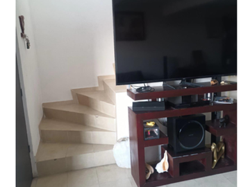 CASA EN VENTA EN Cuautitlán