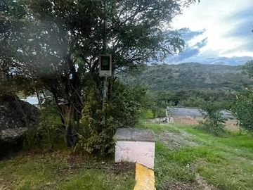Vendo Casa Quinta en el Guaran gal frente a  Tanda DE Guayllabamba