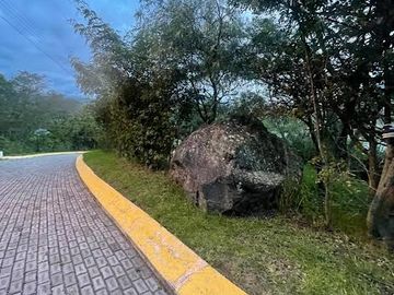 Vendo Casa Quinta en el Guaran gal frente a  Tanda DE Guayllabamba