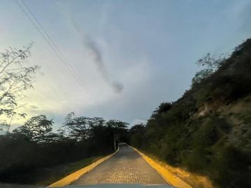 Vendo Casa Quinta en el Guaran gal frente a  Tanda DE Guayllabamba