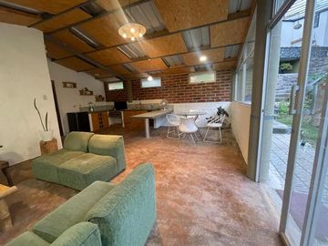 Vendo Casa Quinta en el Guaran gal frente a  Tanda DE Guayllabamba