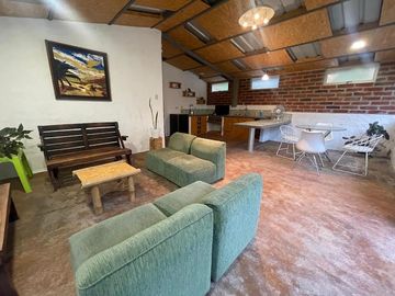 Vendo Casa Quinta en el Guaran gal frente a  Tanda DE Guayllabamba
