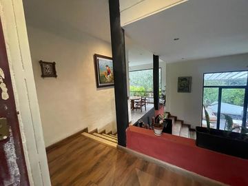 Vendo Casa Quinta en el Guaran gal frente a  Tanda DE Guayllabamba