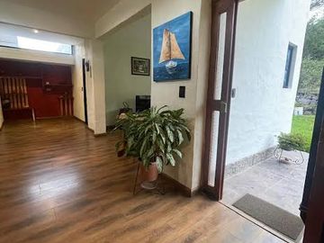 Vendo Casa Quinta en el Guaran gal frente a  Tanda DE Guayllabamba