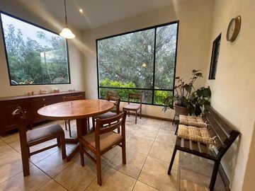 Vendo Casa Quinta en el Guaran gal frente a  Tanda DE Guayllabamba