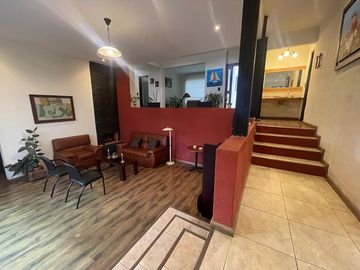 Vendo Casa Quinta en el Guaran gal frente a  Tanda DE Guayllabamba