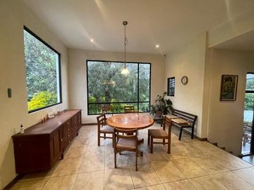 Vendo Casa Quinta en el Guaran gal frente a  Tanda DE Guayllabamba