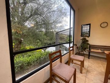 Vendo Casa Quinta en el Guaran gal frente a  Tanda DE Guayllabamba