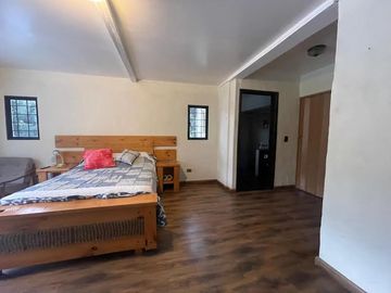 Vendo Casa Quinta en el Guaran gal frente a  Tanda DE Guayllabamba