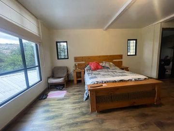 Vendo Casa Quinta en el Guaran gal frente a  Tanda DE Guayllabamba