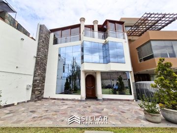 ALQUILER CASA, QUINTA PRIVADA TAHUAYCANI, SACHACA