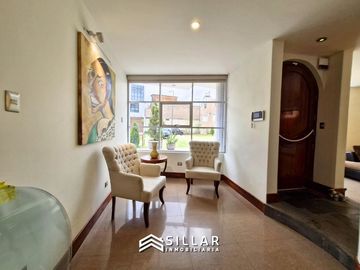 ALQUILER CASA, QUINTA PRIVADA TAHUAYCANI, SACHACA