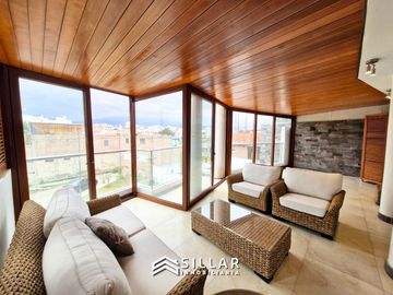 ALQUILER CASA, QUINTA PRIVADA TAHUAYCANI, SACHACA
