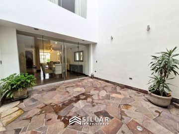 ALQUILER CASA, QUINTA PRIVADA TAHUAYCANI, SACHACA