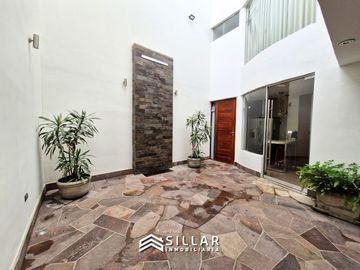 ALQUILER CASA, QUINTA PRIVADA TAHUAYCANI, SACHACA