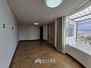 ALQUILER CASA, QUINTA PRIVADA TAHUAYCANI, SACHACA