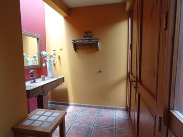 VENTA CASA CHACLACAYO ALT. BANCO NACION 2500M2 MAS 1000 M2 A $500,000 INSUPERABLE