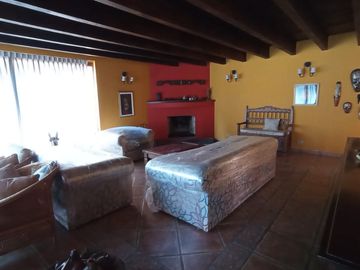VENTA CASA CHACLACAYO ALT. BANCO NACION 2500M2 MAS 1000 M2 A $500,000 INSUPERABLE