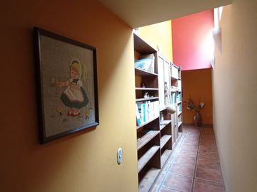 VENTA CASA CHACLACAYO ALT. BANCO NACION 2500M2 MAS 1000 M2 A $500,000 INSUPERABLE