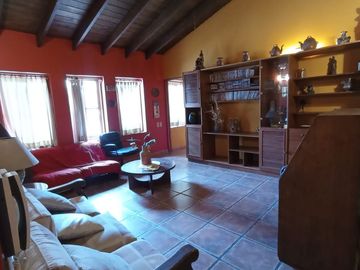 VENTA CASA CHACLACAYO ALT. BANCO NACION 2500M2 MAS 1000 M2 A $500,000 INSUPERABLE