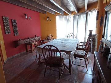 VENTA CASA CHACLACAYO ALT. BANCO NACION 2500M2 MAS 1000 M2 A $500,000 INSUPERABLE
