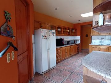VENTA CASA CHACLACAYO ALT. BANCO NACION 2500M2 MAS 1000 M2 A $500,000 INSUPERABLE