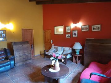 VENTA CASA CHACLACAYO ALT. BANCO NACION 2500M2 MAS 1000 M2 A $500,000 INSUPERABLE