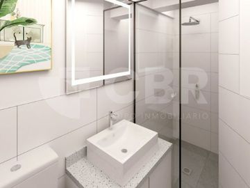 VENTA DUPLEX ESTRENO EN PUEBLO LIBRE