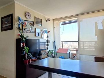 DEPARTAMENTO EN CONDOMINIO NUEVA INGLATERRA, INDEPENDENCIA