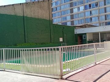 DEPARTAMENTO EN CONDOMINIO NUEVA INGLATERRA, INDEPENDENCIA