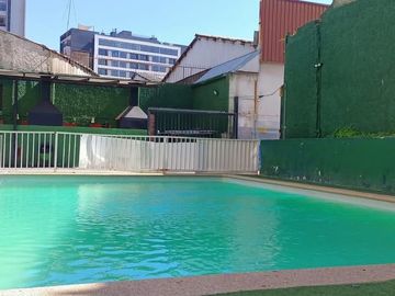 DEPARTAMENTO EN CONDOMINIO NUEVA INGLATERRA, INDEPENDENCIA