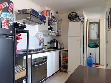 DEPARTAMENTO EN CONDOMINIO NUEVA INGLATERRA, INDEPENDENCIA