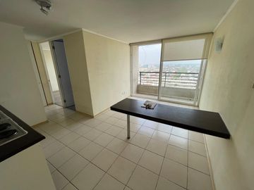 DEPARTAMENTO EN CONDOMINIO NUEVA INGLATERRA, INDEPENDENCIA