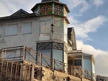 Oportunidad¡¡¡¡ 5300 m2 semi planos en exclusiva parcelación, con luz ,agua y muy segura.