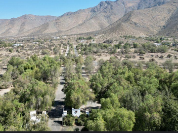 Oportunidad¡¡¡¡ 5300 m2 semi planos en exclusiva parcelación, con luz ,agua y muy segura.