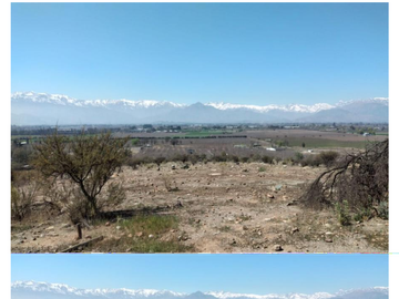 Oportunidad¡¡¡¡ 5300 m2 semi planos en exclusiva parcelación, con luz ,agua y muy segura.