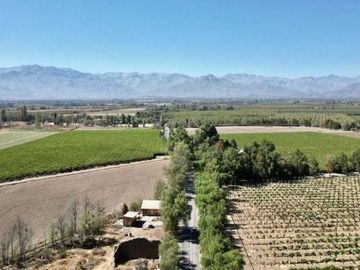 Oportunidad¡¡¡¡ 5300 m2 semi planos en exclusiva parcelación, con luz ,agua y muy segura.