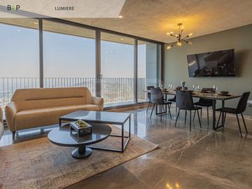 Departamento en venta Torre Lumiere