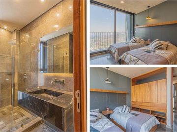 Departamento en venta Torre Lumiere