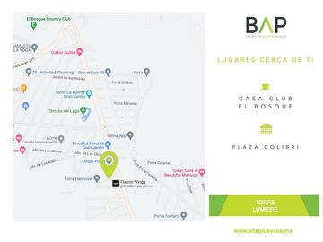 Departamento en venta Torre Lumiere
