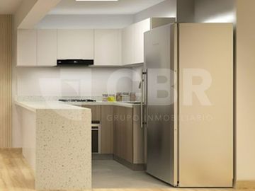 VENTA DEPARTAMENTO ESTRENO EN PUEBLO LIBRE
