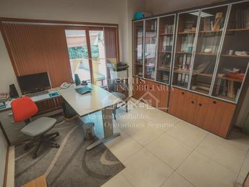 Vendo Casa en Santiago de Surco