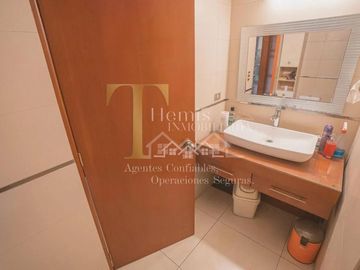 Vendo Casa en Santiago de Surco