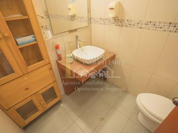 Vendo Casa en Santiago de Surco